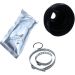 Faltenbalg, Antriebswelle Renault Ext. Clio/Megane 49-1072 Faltenbalg, Antriebswelle Renault Ext. Clio/Megane 49-1072