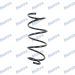 Fahrwerksfeder VA BMW 1 065063-E