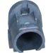 Original VAG Türgriffstecker VW Caddy 04 1T0837233B Original VAG Türgriffstecker VW Caddy 04 1T0837233B