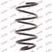 KYB Fahrwerksfeder Bmw P. 5 (E60) 3.0 07/05 RH3904