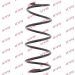 KYB Fahrwerksfeder Seat P. Cordoba, Ibiza Iv/ Skoda Fabia/ Vw Polo 1.2/1.4/1.6 08.99 K-Flex RH1711
