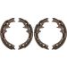 A.B.S. Bremsbacken 40581 A.B.S. Bremsbacken 40581