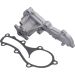 KAMOKA Wasserpumpe T0212 KAMOKA Wasserpumpe T0212