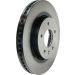 Bremsscheibe Opel P. Antara/Captiva DF4928S Bremsscheibe Opel P. Antara/Captiva DF4928S