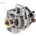 DENSO Generator DAN931 DENSO Generator DAN931