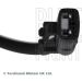 Sensor, Raddrehzahl ADG07154 Sensor, Raddrehzahl ADG07154