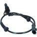 KAMOKA Sensor, Raddrehzahl 1060784