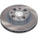 FEBI BILSTEIN Bremsscheibe 23441 FEBI BILSTEIN Bremsscheibe 23441