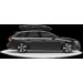 Thule Box Vector M schwarz Metallic - 613201 Thule Box Vector M schwarz Metallic - 613201