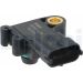 Sensor, Saugrohrdruck PS10154
