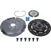 SACHS Kupplungssatz 3000 288 002