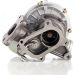 Nissens Turbo 93070 Nissens Turbo 93070