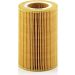 Mann & Hummel Luftfilter PKW SMART C 1036/1
