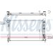 Wasserkühler PKW 62786A Wasserkühler PKW 62786A