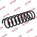 KYB Fahrwerksfeder Bmw T. Bmw 5 (E39) 2.0-4.9 11.95-06.03 RA6275 KYB Fahrwerksfeder Bmw T. Bmw 5 (E39) 2.0-4.9 11.95-06.03 RA6275