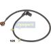 Sensor, Raddrehzahl ABS-526 Sensor, Raddrehzahl ABS-526