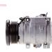 DENSO Kompressor DCP50132