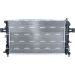 Kühler, Motorkühlung EASY FIT 58344