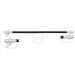 A.B.S. Bremsschlauch SL5277