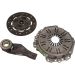 Kupplungssatz MAZDA 3 1.4 03 LuK RepSet 620 3234 00