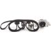 Steuerriemen Kit inkl. Wapu AUDI,SKODA,VW 1987948518