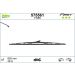 VALEO Scheibenwischer First VF65 575561