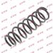 KYB Fahrwerksfeder Toyota T. Corolla Verso 1.6/1.8/2.0D 01/02-05/04 RG6540 KYB Fahrwerksfeder Toyota T. Corolla Verso 1.6/1.8/2.0D 01/02-05/04 RG6540