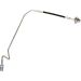 Bremsschlauch 52-0286