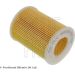 Ölfilter Hyundai Accent Crd ADG02128 Ölfilter Hyundai Accent Crd ADG02128