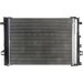 Kondensator, Klimaanlage AC 446 000P