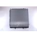 Wasserkühler PKW 67482 Wasserkühler PKW 67482