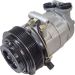 Kompressor, Klimaanlage BEHR ACP 1329 000S