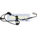 Sensor, Raddrehzahl ABS-H73
