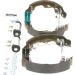Bremsbacken TOYOTA Yaris KIT SUPERPRO 0 204 114 151 Bremsbacken TOYOTA Yaris KIT SUPERPRO 0 204 114 151