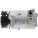 Kompressor, Klimaanlage ACP 1357 000P