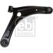 Querlenker Mitsubishi P. Outlander 07- Citroen C4 12- Pr 38171 Querlenker Mitsubishi P. Outlander 07- Citroen C4 12- Pr 38171