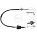 A.B.S. Kupplungsseil K22960 A.B.S. Kupplungsseil K22960