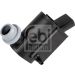 Waschwasserpumpe 109288 Waschwasserpumpe 109288