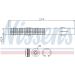 NISSENS Klimaanlagentrockner 95457 FIRST FIT