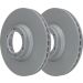 Bremsscheibe 24.0124-0103.1