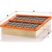 Luftfilter C 34 017