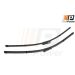 PROFIPOWER Wischblatt 1W1029K PROFIPOWER Wischblatt 1W1029K