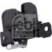 FEBI BILSTEIN Motoraufhängung 31808 FEBI BILSTEIN Motoraufhängung 31808
