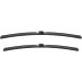 Bosch Scheibenwischer Aerotwin A615S 3397014615 Bosch Scheibenwischer Aerotwin A615S 3397014615
