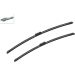 Bosch Scheibenwischer Aerotwin A540S Spoiler 3397007540 Bosch Scheibenwischer Aerotwin A540S Spoiler 3397007540