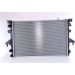 Wasserkühler PKW VW T5 62-173kW 03 FIRST FIT 65282A
