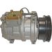 Kompressor, Klimaanlage ACP 817 000S Kompressor, Klimaanlage ACP 817 000S