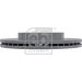 FEBI BILSTEIN Bremsscheibe 108431