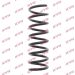 KYB Fahrwerksfeder Renault T. Scenic I 1.9Dci/2.0 06.00-08.03 K-Flex RA5743