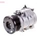 DENSO Kompressor DCP50132